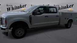 2023 Ford Super Duty F-250 XL