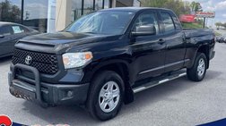 2015 Toyota Tundra 
