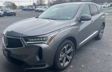 2024 Acura RDX SH-AWD w/Advance