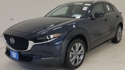 2025 Mazda CX-30 2.5 S Preferred