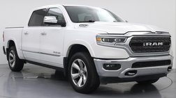 2020 Ram Ram Pickup 1500 Limited