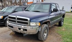 2001 Dodge Ram 1500 