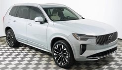 2026 Volvo XC90 T8 Plus 7P