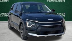2023 Kia Niro LX