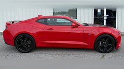 2017 Chevrolet Camaro SS