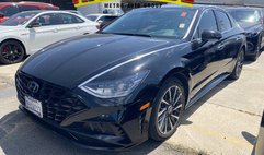2023 Hyundai Sonata Limited