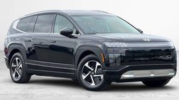 2026 Hyundai IONIQ 9 S