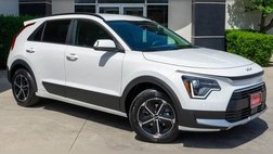 2025 Kia Niro EX