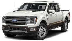 2024 Ford F-150 King Ranch