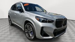 2024 BMW X1 M35i