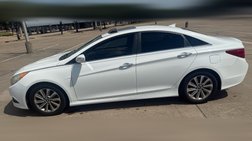 2014 Hyundai Sonata SE