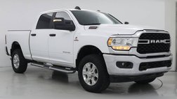 2024 Ram Ram Pickup 2500 Big Horn
