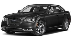 2021 Chrysler 300 S V8