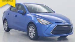 2018 Toyota Yaris iA Base