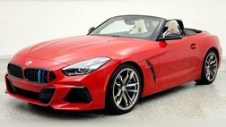 2022 BMW Z4 M40i