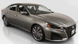 2024 Nissan Altima 2.5 SL
