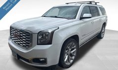 2020 GMC Yukon XL Denali