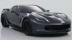 2017 Chevrolet Corvette Z06