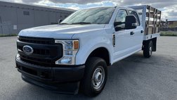 2020 Ford Super Duty F-250 XL