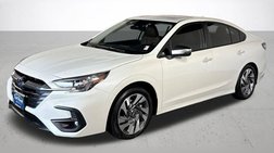 2024 Subaru Legacy Touring XT