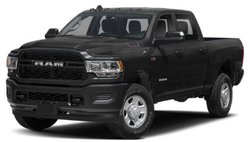 2019 Ram Ram Pickup 2500 Tradesman
