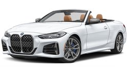 2024 BMW 4 Series M440i xDrive