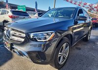 2020 Mercedes-Benz GLC-Class GLC 300 4MATIC