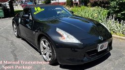 2010 Nissan 370Z Roadster