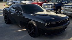 2016 Dodge Challenger R/T