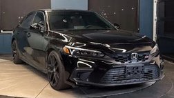 2024 Honda Civic Si