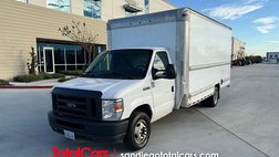 2018 Ford E-Series E-350 SD
