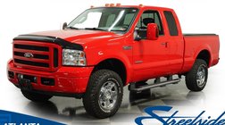 2006 Ford Super Duty F-250 XL