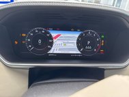 2020 Land Rover Range Rover HSE
