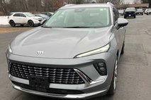 2024 Buick Envision Avenir