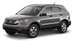 2010 Honda CR-V LX