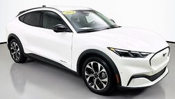 2024 Ford Mustang Mach-E Select