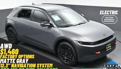 2025 Hyundai Ioniq 5 XRT