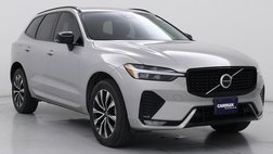 2024 Volvo XC60 B5 Core Dark Theme