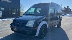2010 Ford Transit Connect XLT