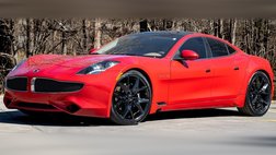 2018 Karma Revero Base
