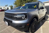 2021 Ford Bronco Sport Base