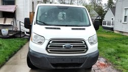 2015 Ford Transit 250