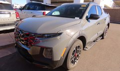 2024 Hyundai Santa Cruz XRT