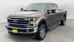 2022 Ford Super Duty F-350 Lariat