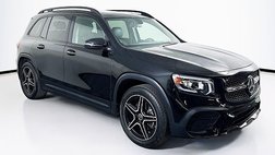 2020 Mercedes-Benz GLB GLB 250 4MATIC