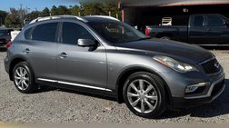 2016 Infiniti QX50 Base