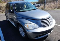 2008 Chrysler PT Cruiser Touring