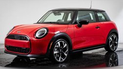 2025 MINI Hardtop Cooper S Signature Trim