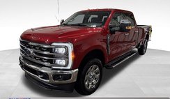 2023 Ford Super Duty F-250 Lariat