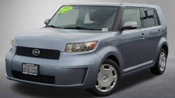 2009 Scion xB Base